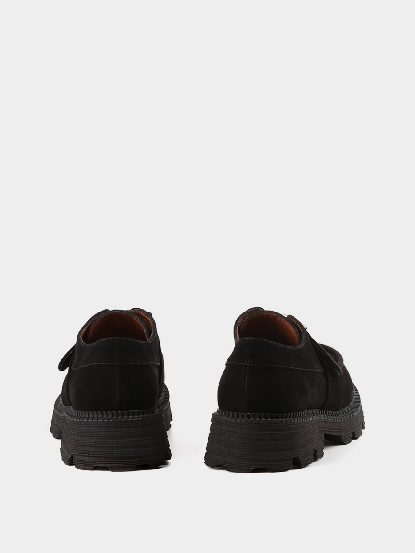 Полуботинки LeBERDES модель 00000013830 Фото