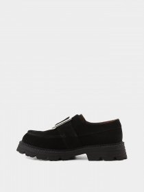 Полуботинки LeBERDES модель 00000013830 Фото