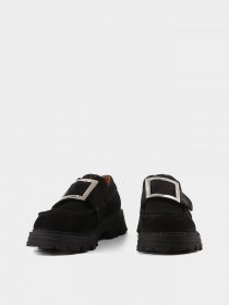 Полуботинки LeBERDES модель 00000013830 Фото