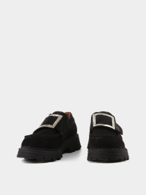 Туфли LeBERDES модель 00000013830 Фото