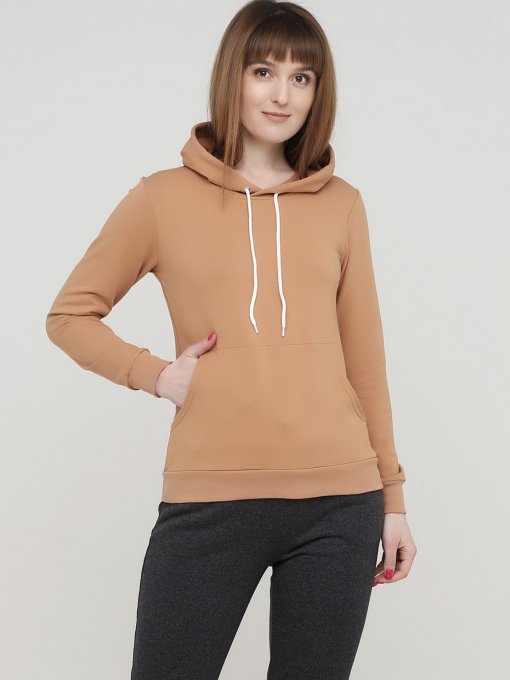 Худи HiBrand модель Wm045 Фото