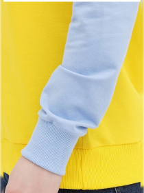 Худи HiBrand модель Wm045 Худи HiBrand модель Wm045 Фото