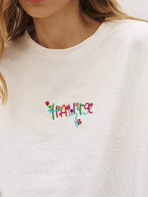 Футболка RicaMare модель RM4265-10-25DF Фото