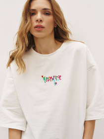 Футболка RicaMare модель RM4265-10-25DF Фото