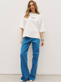 Футболка RicaMare модель RM4265-10-25DF Фото