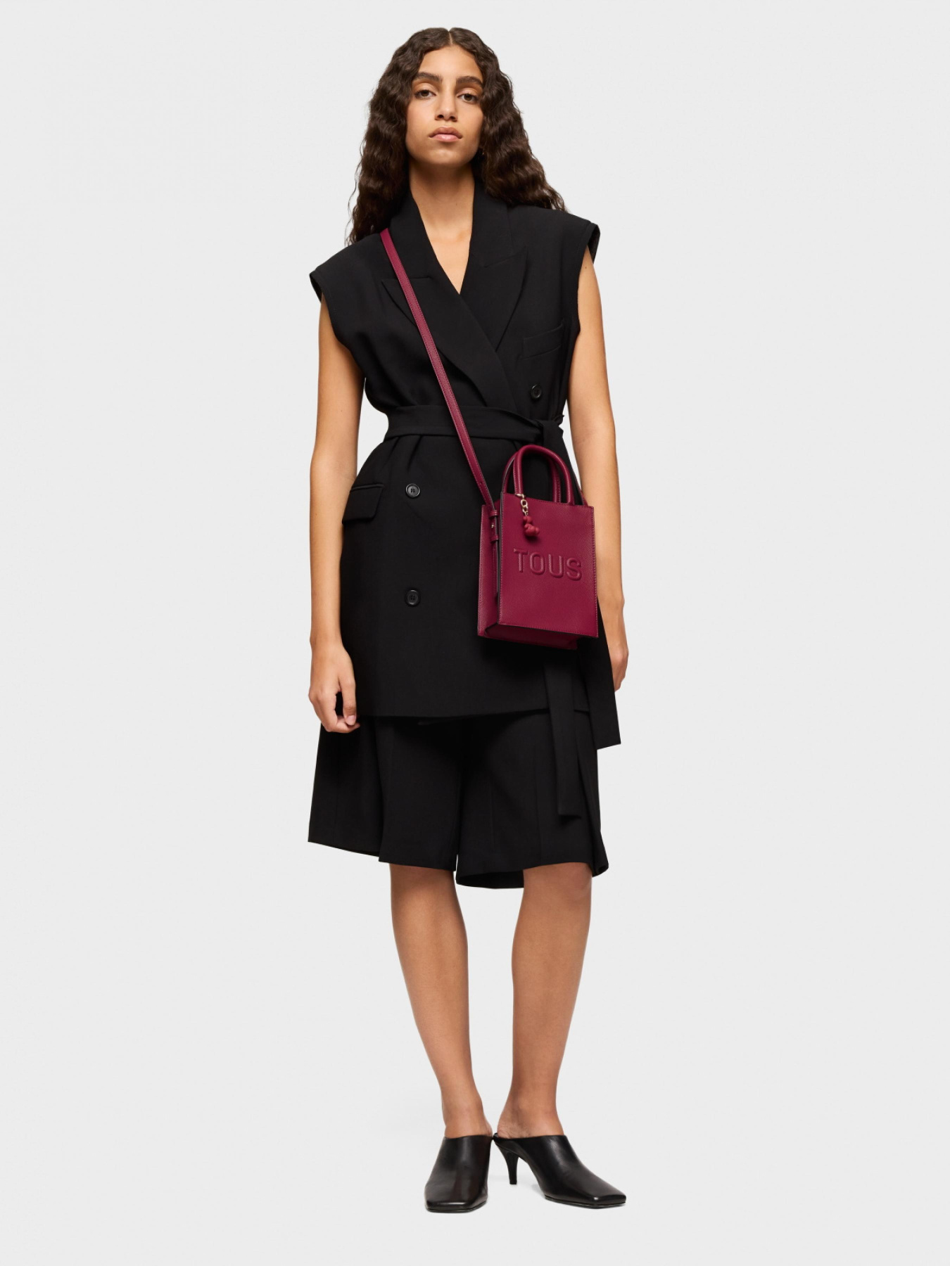 Сумка TOUS модель 2002105921 Фото