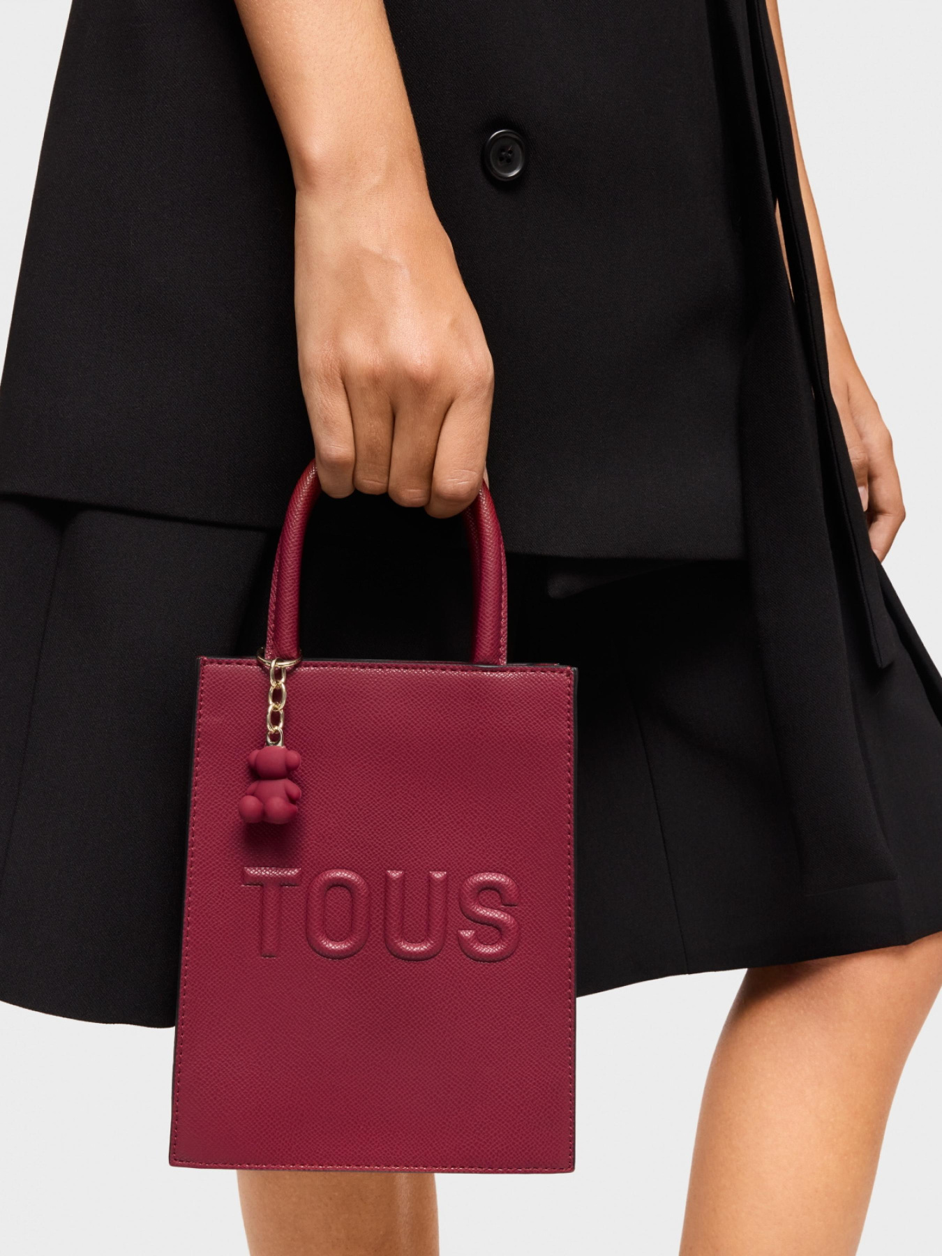 Сумка TOUS модель 2002105921 Фото