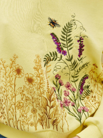 Свитшот RicaMare модель RM4252-6-25DC Фото