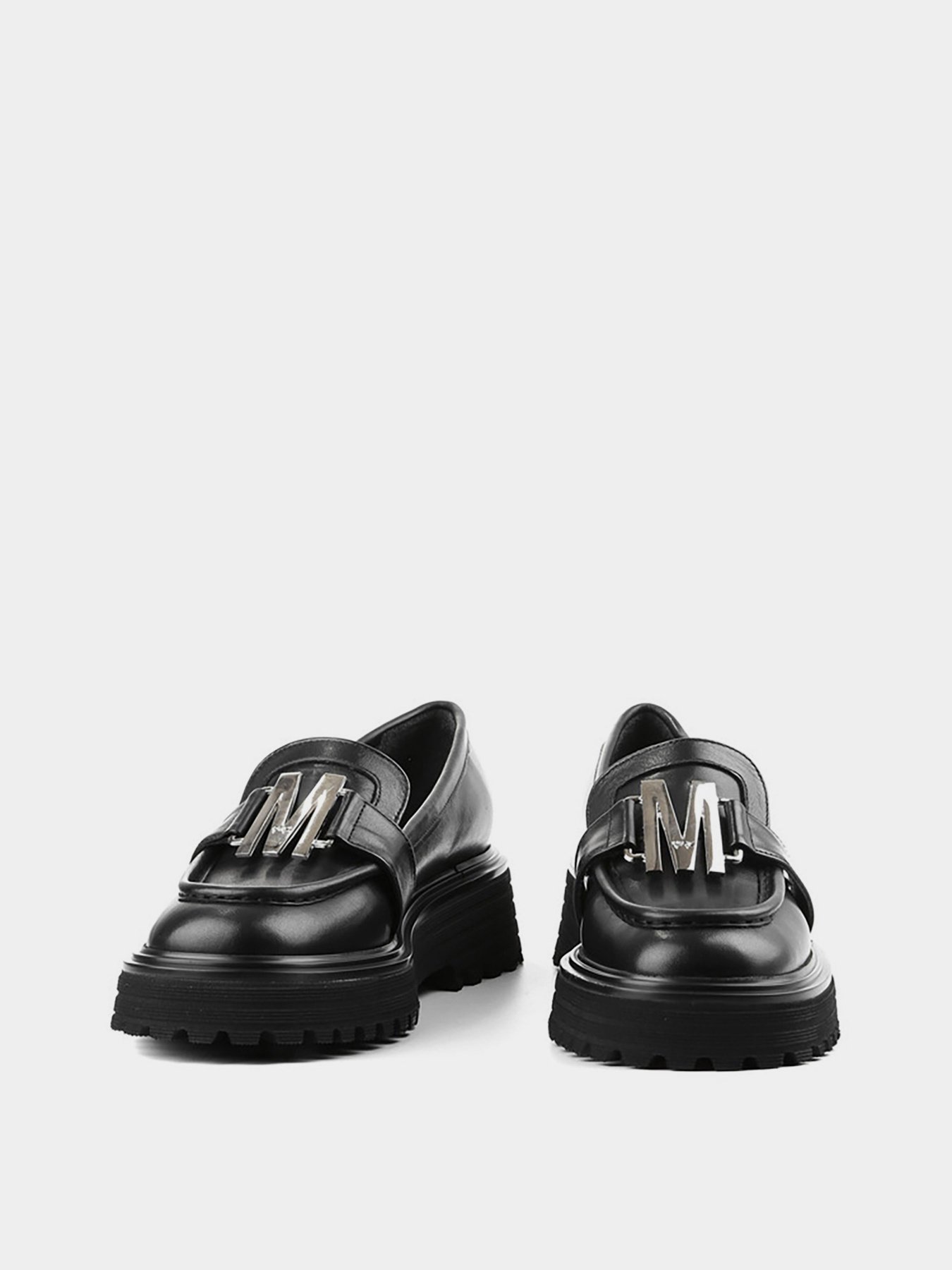 Лоферы LeBERDES модель 00000013831 Фото