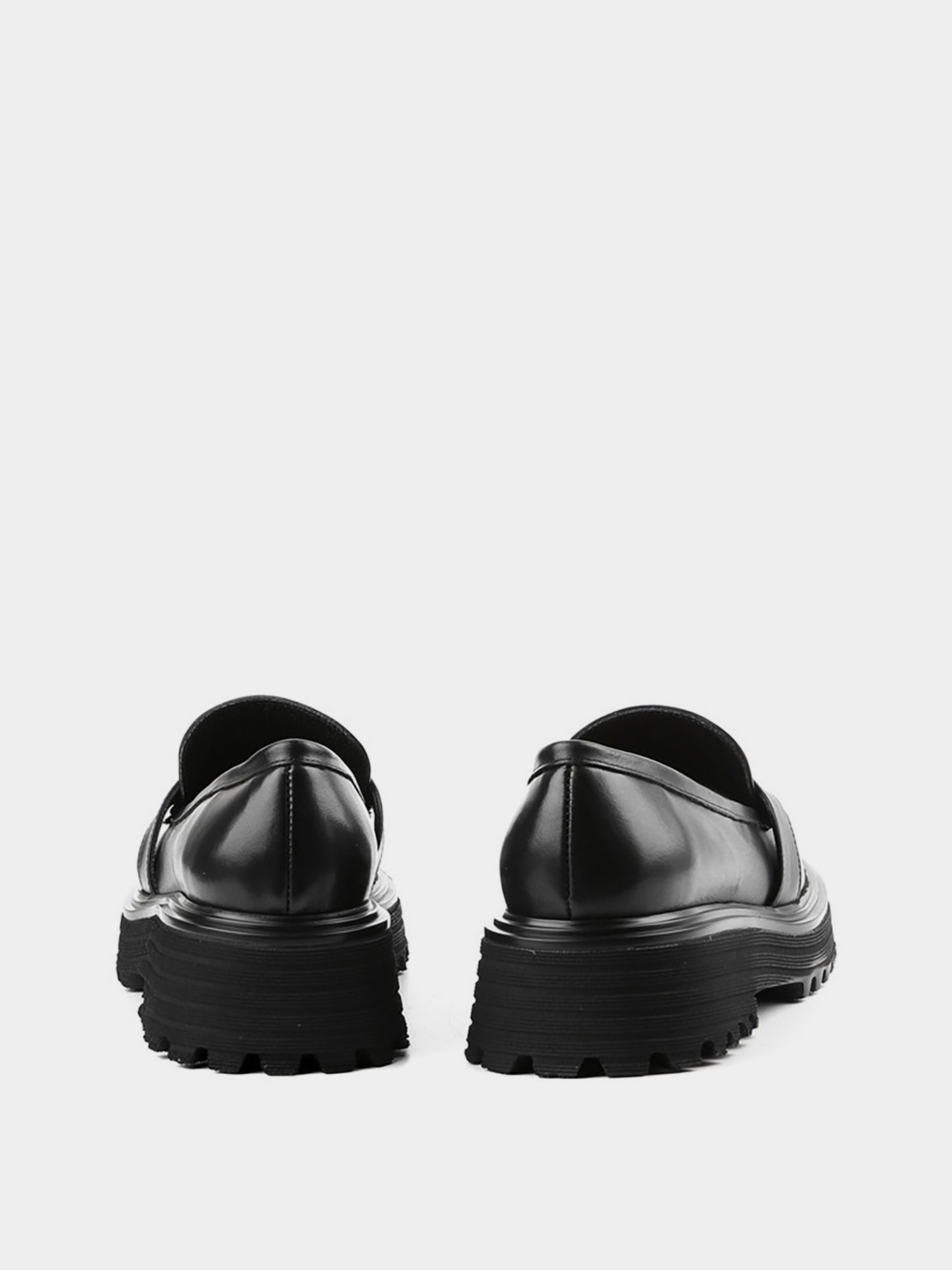 Лоферы LeBERDES модель 00000013831 Фото