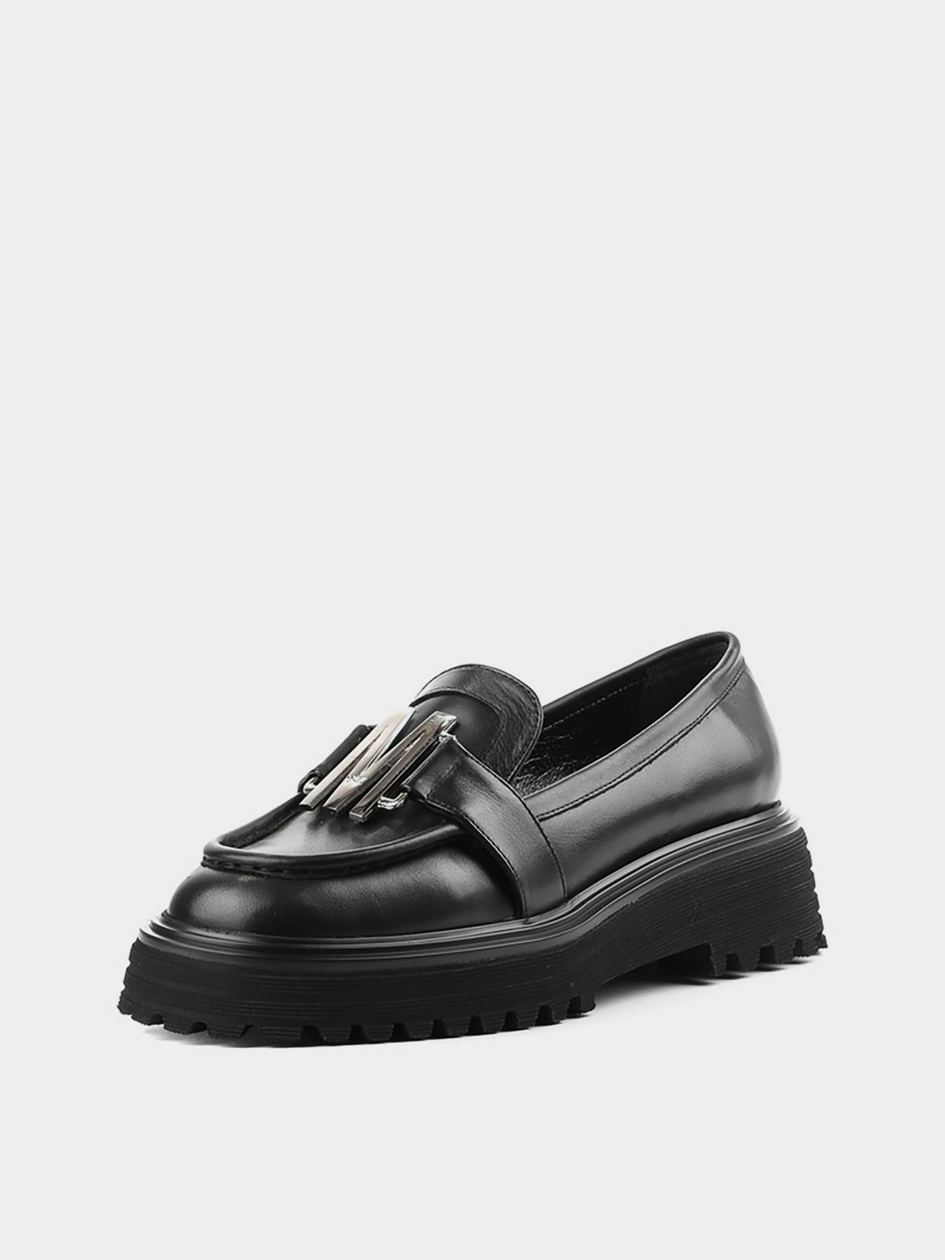 Лоферы LeBERDES модель 00000013831 Фото