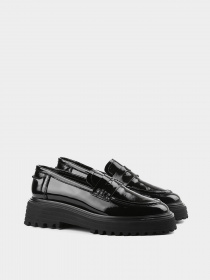 Лоферы LeBERDES модель 00000013833 Фото