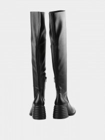 Ботфорты LeBERDES модель 00000013834 Фото