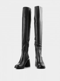 Ботфорты LeBERDES модель 00000013834 Фото