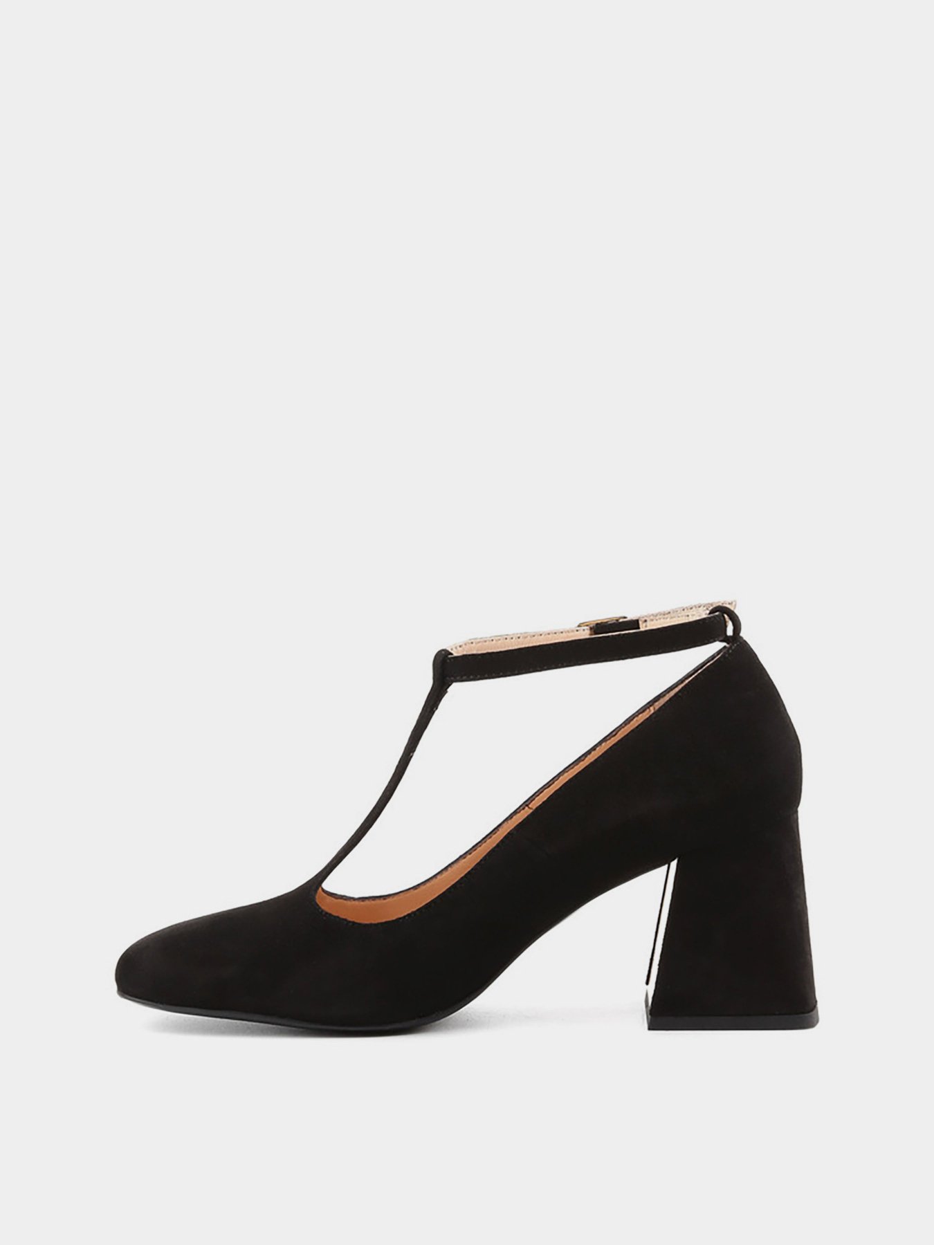 Туфли LeBERDES модель 00000013836 Фото