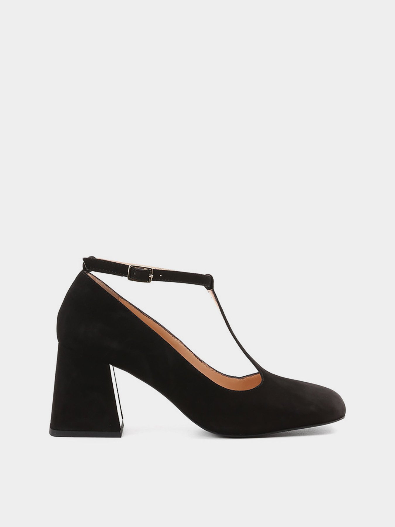 Туфли LeBERDES модель 00000013836 Фото