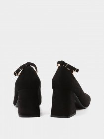 Туфли LeBERDES модель 00000013836 Фото