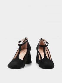 Туфли LeBERDES модель 00000013836 Фото