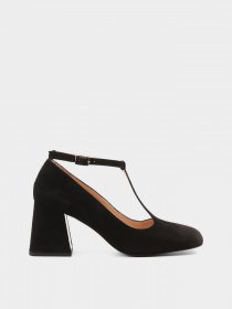 Туфли LeBERDES модель 00000013836 Фото