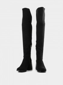 Ботфорты LeBERDES модель 00000013837 Фото