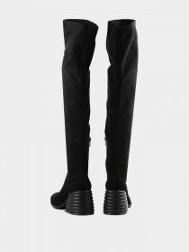 Ботфорты LeBERDES модель 00000013837 Фото