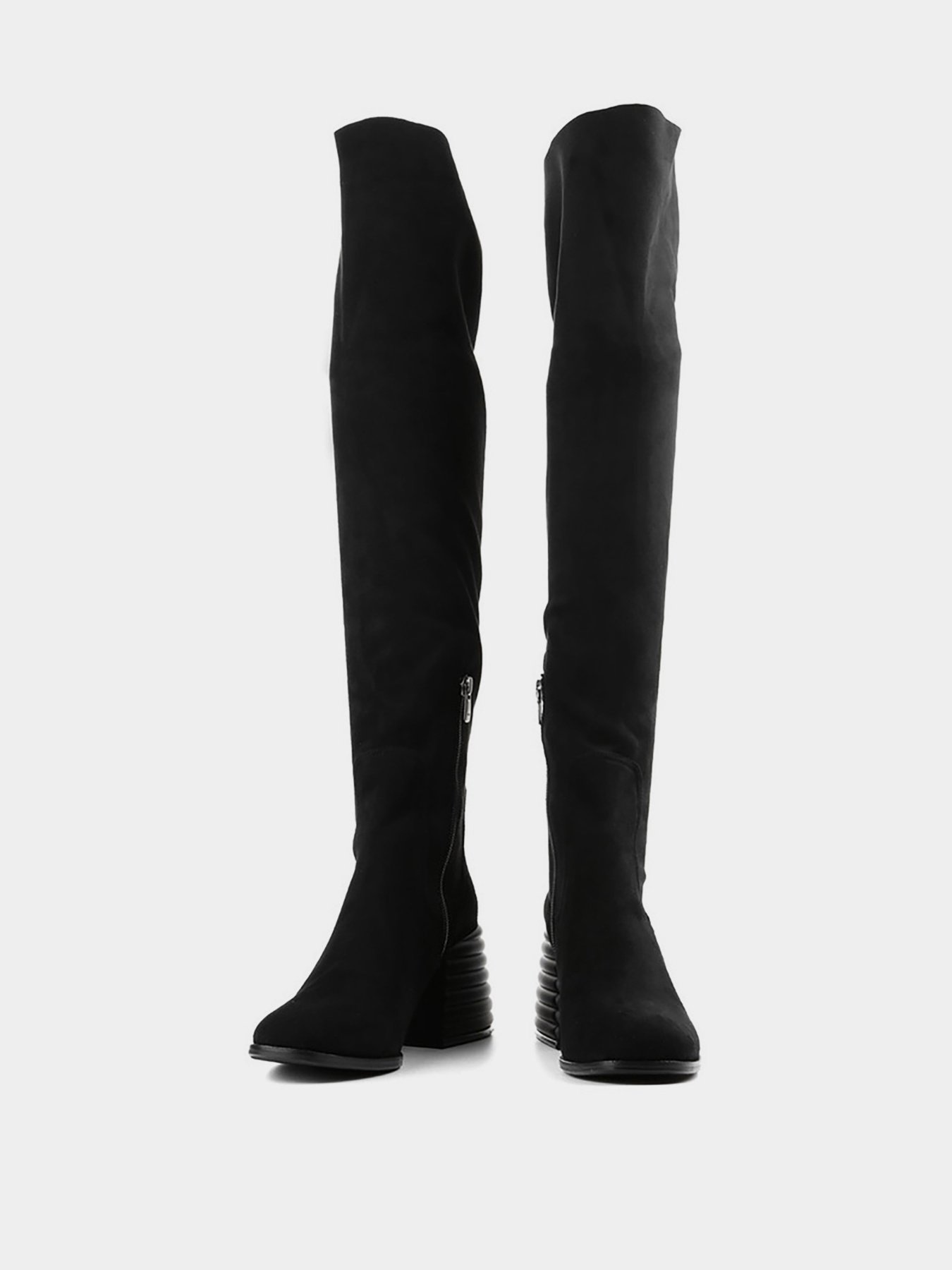 Ботфорты LeBERDES модель 00000013837 Фото