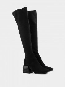 Ботфорты LeBERDES модель 00000013837 Фото