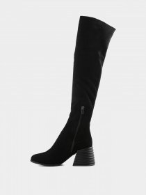 Ботфорты LeBERDES модель 00000013837 Фото