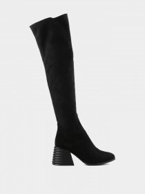 Ботфорты LeBERDES модель 00000013837 Фото