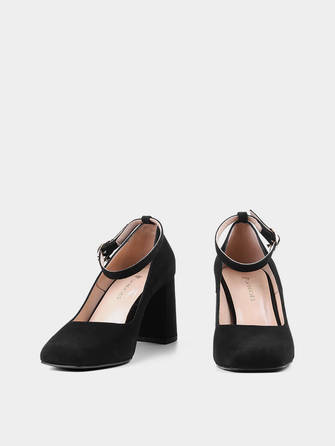 Туфли LeBERDES модель 00000013838 Фото