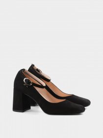 Туфли LeBERDES модель 00000013838 Фото