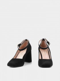 Туфли LeBERDES модель 00000013838 Фото