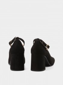 Туфли LeBERDES модель 00000013838 Фото