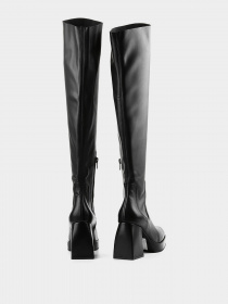 Ботфорты LeBERDES модель 00000013839 Фото