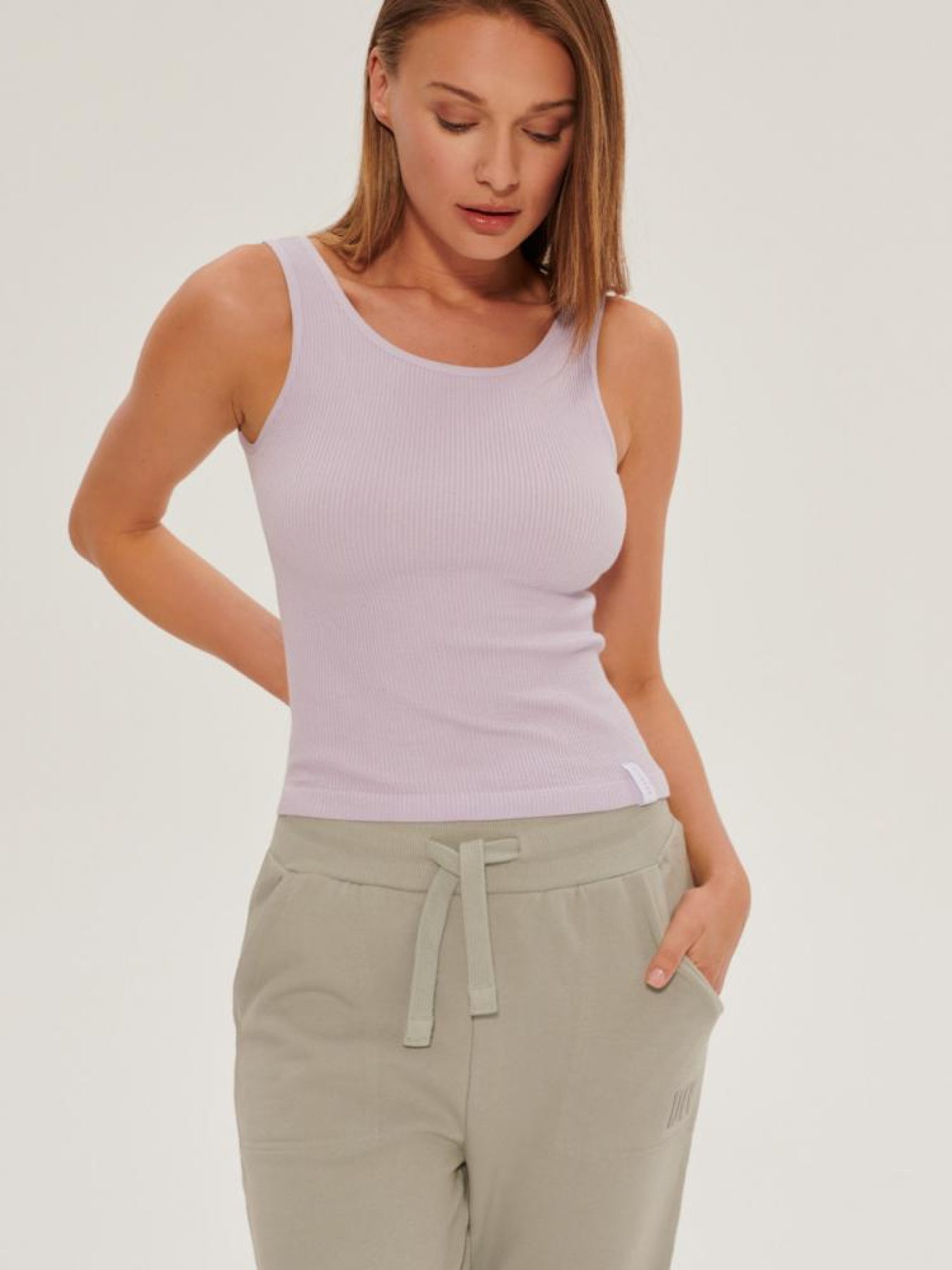 Топ DIVERSE модель 10039157 Топ DIVERSE модель 10039157 Фото