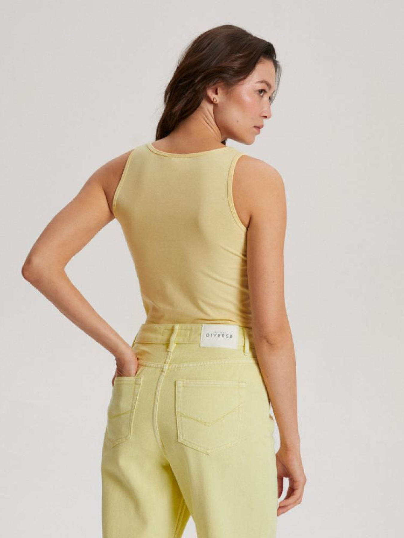 Топ DIVERSE модель 10041476 Топ DIVERSE модель 10041476 Фото