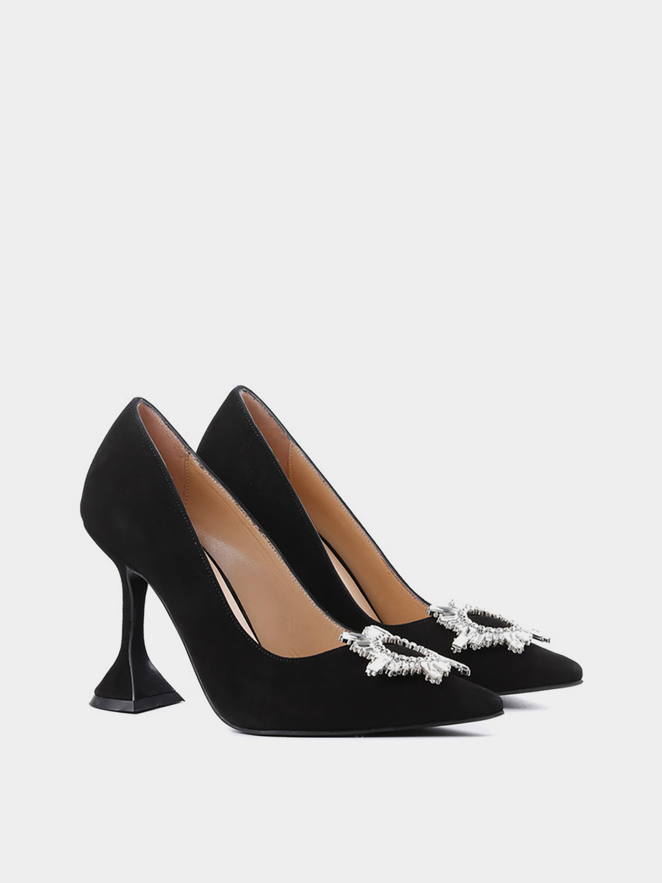 Туфли LeBERDES модель 00000013840 Фото