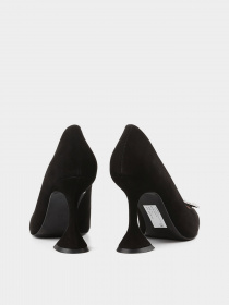 Туфли LeBERDES модель 00000013840 Фото