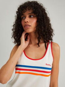 Топ DIVERSE Модель 10041930 Фото