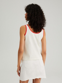 Топ DIVERSE модель 10041930 Топ DIVERSE модель 10041930 Фото