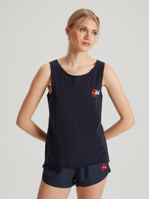 Топ DIVERSE Модель 10041931 Фото