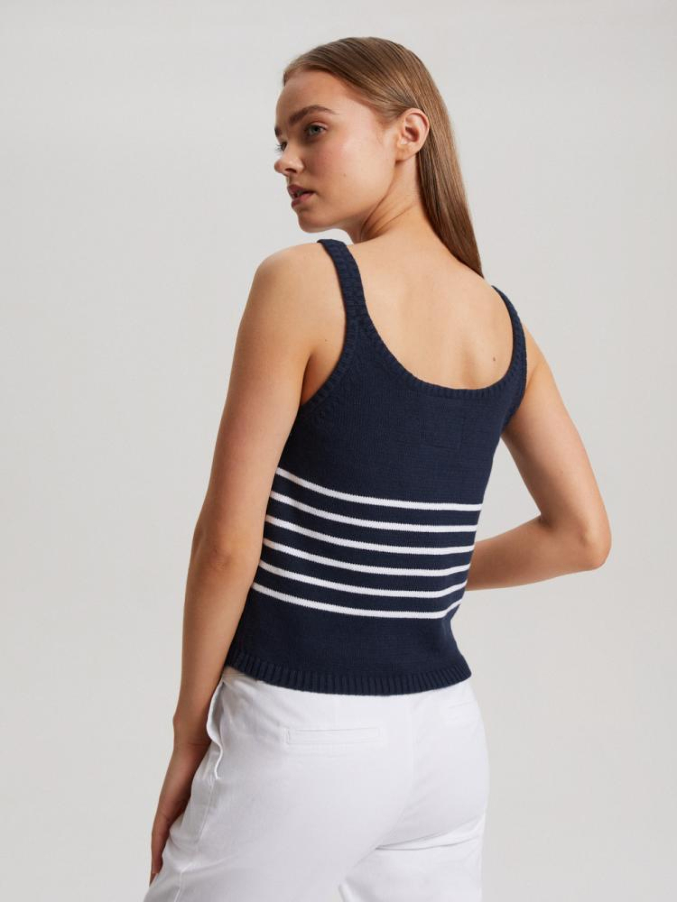 Топ DIVERSE модель 10041479 Фото