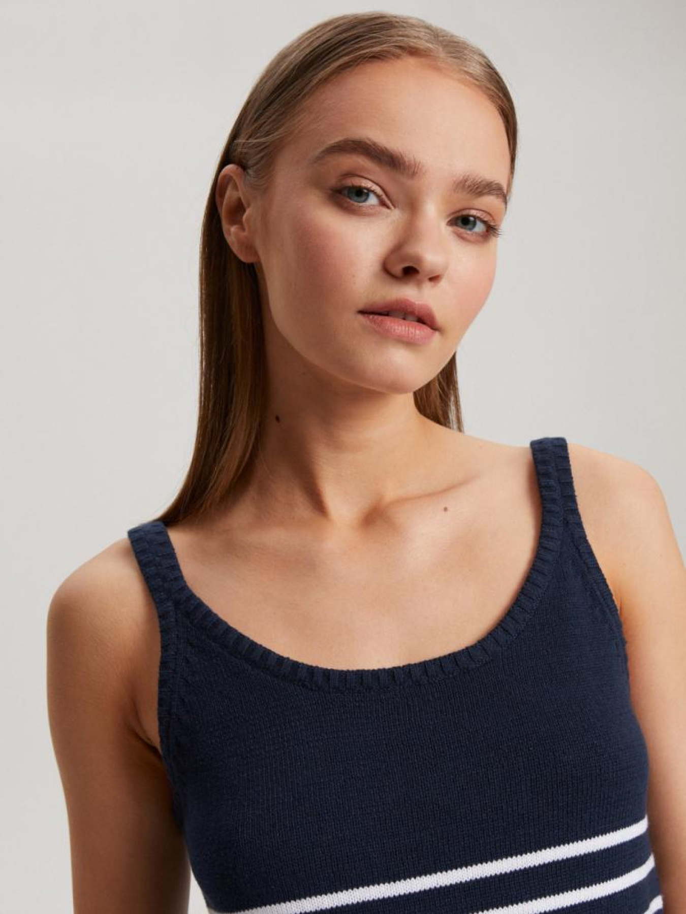 Топ DIVERSE модель 10041479 Фото