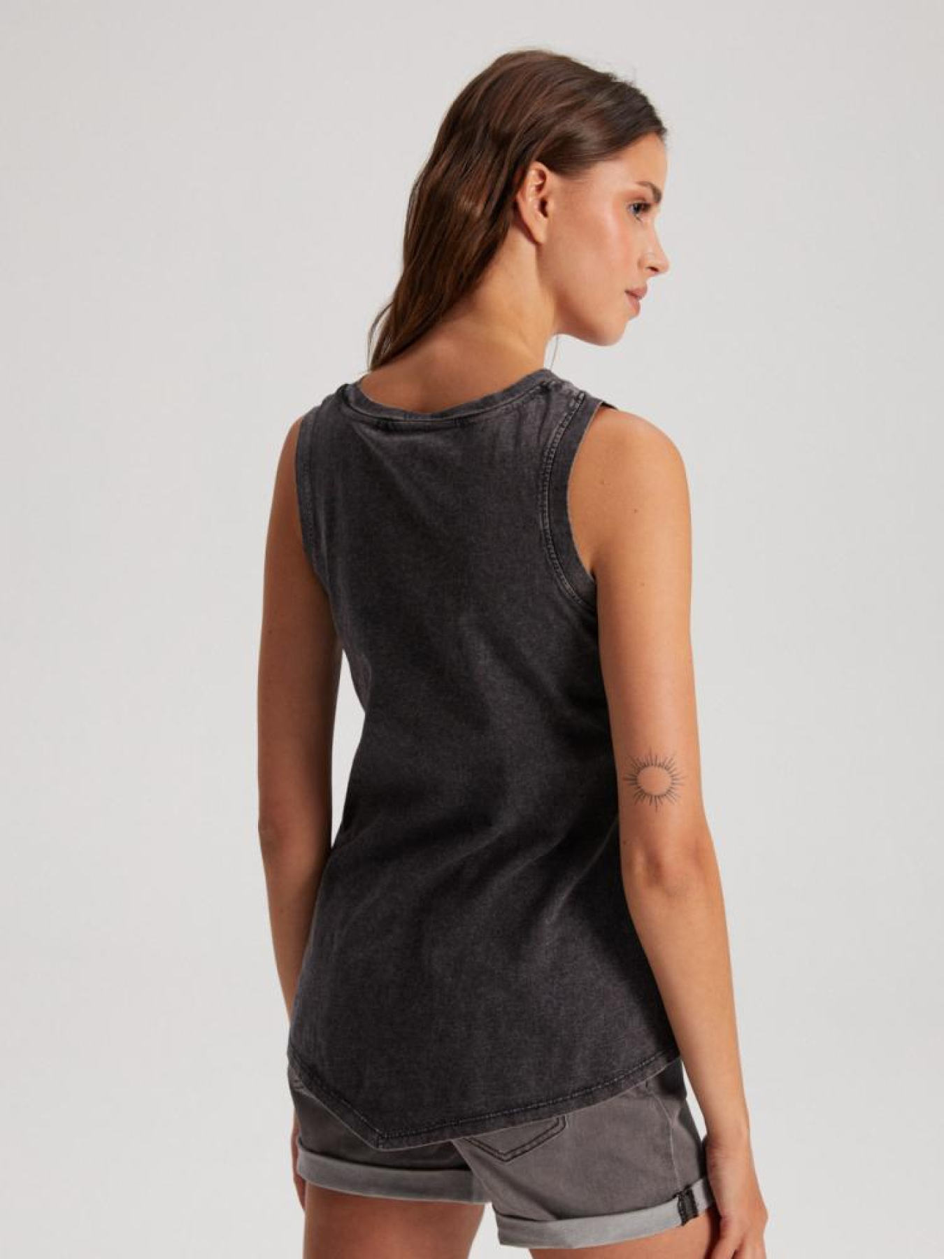 Топ DIVERSE модель 10041924 Фото