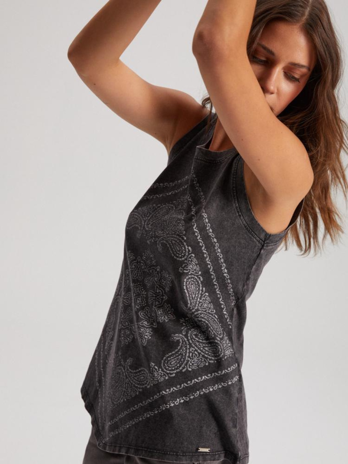 Топ DIVERSE модель 10041924 Фото