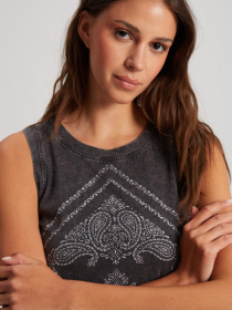 Топ DIVERSE модель 10041924 Фото