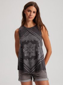 Топ DIVERSE модель 10041924 Фото