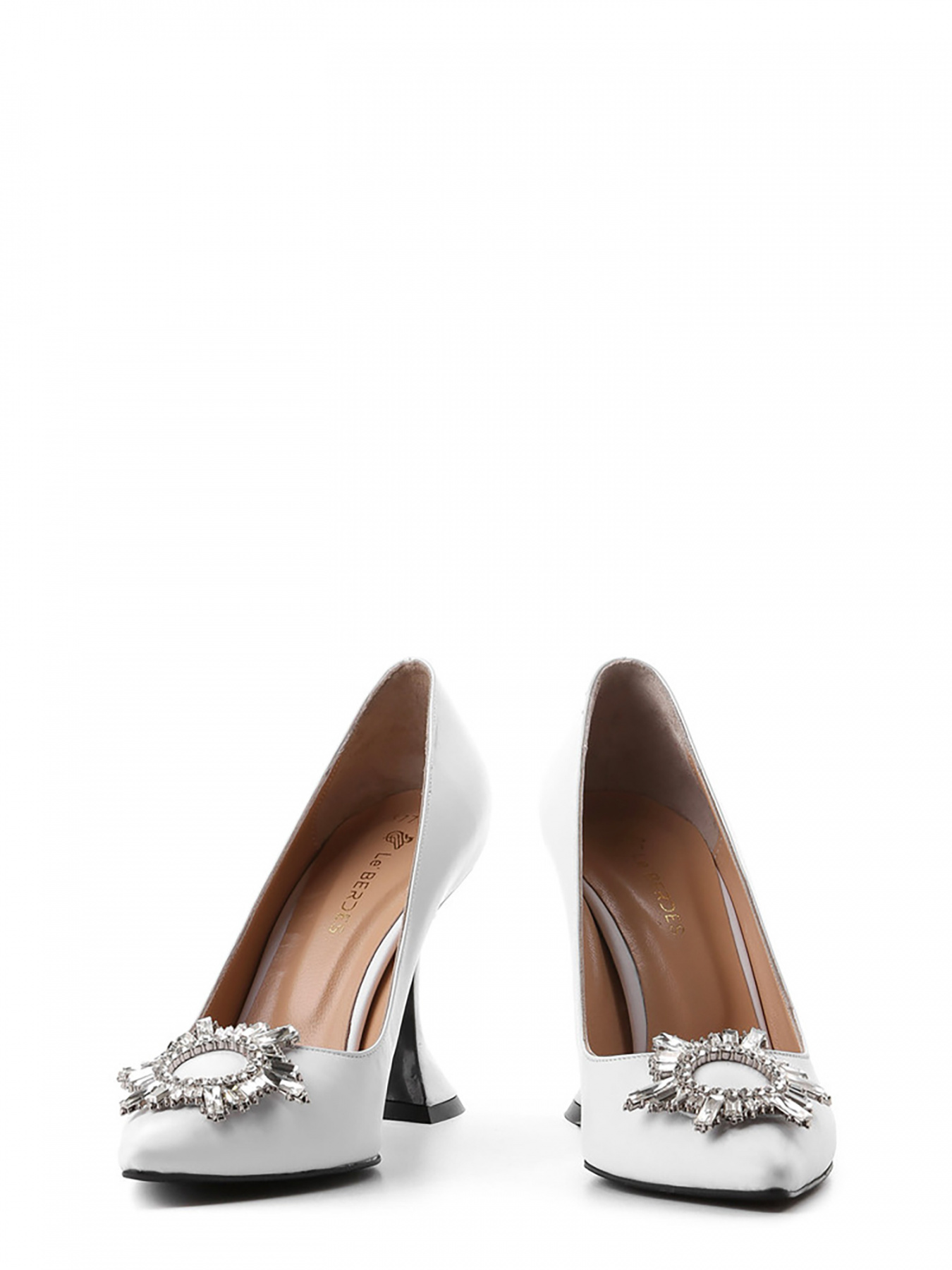 Туфли LeBERDES модель 00000013841 Фото