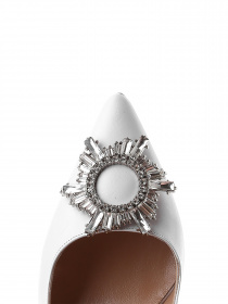 Туфли LeBERDES модель 00000013841 Фото