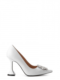 Туфли LeBERDES модель 00000013841 Фото